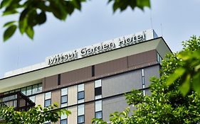 三井ガーデンホテル五反田